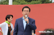 박원순 “서울페이, 연 매출 5억원 이하 자영업자만 수수료 0”