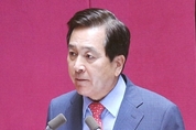 심재철 “이낙연 총리 연설문 작성, 외부 민간인에 맡겨”