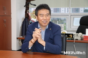 경기도 김장일 도의원, “우리 사회 양극화 해결 위해 작은 힘이라도 보태고 싶다”