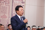 [M현장] 문체위 국정감사 참석한 선동열, "경기력만 생각했다"