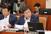 공정위 ‘외부인 접촉관리 규정’ 유명무실, 김선동 의원 “위원장부터 위반”