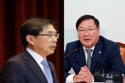 政‧與 “가짜뉴스 엄정 대처” 한 목소리