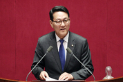 박천규 환경부 차관 “정부, SK·애경 CMIT/MIT 폐손상 피해 공식 인정”