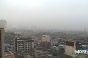 초미세먼지로 인한 사망자, 한 해 1만명 넘어