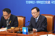 이해찬 대표,연평도 방문… "남북, 포대 문 닫고 실질적 종전 들어가는 일 벌어져"
