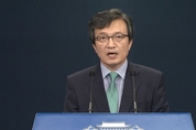 靑, 김태우 전 특감반원 검찰에 고발…'공무상비밀누설혐의'