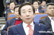 김성태 ‘딸 취업 특혜 의혹’ 제기 <한겨레>에 “찌라시 완장질”