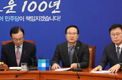 홍영표 “최저임금 결정구조 개편, 7월 전 국회 입법 마무리돼야”
