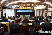 “상하통합으로 안전관리 일원화를”...철도산업 정책토론회