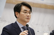 박용진 “한유총, 교육자 집단임을 포기…정부 당국, 실천·적용으로 단호한 의지 보여야”