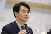 박용진 “이덕선 한유총 이사장 불법·탈법 의혹, 신속히 수사해야”