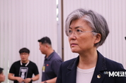 강경화 “미세먼지, 중국발 원인이 있는 것은 사실”