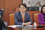 박용진 "대법원,이재용 판결 서둘러선 안돼…檢 삼바 수사 이후 내려야"