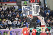 올해도 계속되는 '희망 농구대회'…2019 한기범 희망농구 자선대회 열려