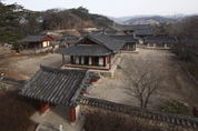 유네스코 국제기념물유전협의회(ICOMOS), ‘한국의 서원’ 세계유산 ‘등재 권고’