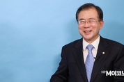 [M파워피플] 윤영일 의원 “섬 지역의 발, ‘연안여객’ 대중교통 혜택 받아야”