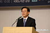 이재명 “수술실 CCTV 의무화로 불신 걷어내야...의료인 신뢰 제고하는 길”