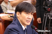 文, 조국 법무부 장관 임명 강행