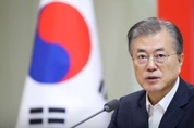 ‘조국 여파’에 文대통령 지지율 곤두박질...취임 후 최저