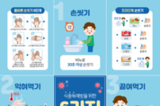 여름철, 병원성대장균 식중독 예방하려면?