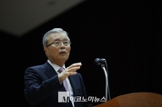 김종인, 야권 단일화 끝났다...불씨 살아있다는 것은 ‘국힘’의 희망사항