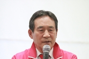 정재현 상주시장 예비후보, 전체 상주시민에 ‘100만원씩 지급’ 공약