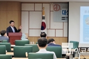“경제상황 안 좋을수록 공공의료 확대 중요“