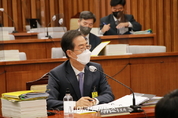 한덕수, "폭우 피해지역 신속 응급복구 위해 인력·장비 총동원해 달라” 당부