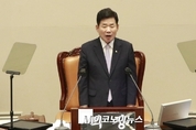 김 의장, 국회부산도서관 참관 등 지난달 이어 두 번째 부산 방문