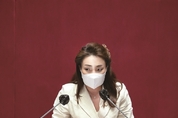 김예지 “유엔 장애인권리협약 선택의정서, 연내 비준해야”