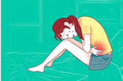 생리통, 가만 둬도 괜찮을까?