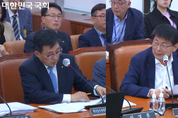 서삼석 “KOPIA 센터장 95 퇴직 관료…제 식구 챙기기도 넘어”