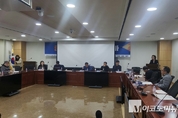 한국영화에 대한 미래는 있는가...긴급토론회