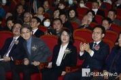 '17년 도전 목포 바보 배종호' 출판기념에 3,000여 명 참석