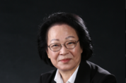 황춘자 예비후보 출마 선언..."세계 속 용산'으로 발전시키겠다"