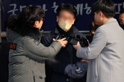 검찰, 이재명 대표 습격범에게 징역 20년 구형