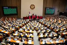 26.2조 추경 확정...소득 하위 70에 최대 60만원 지급