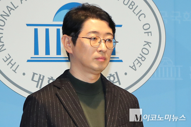 박선원 "김민석 신상털이 주진우, 비상식적 70억 재산증식 해명부터"