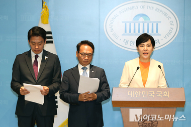 민주 정치테러대책위 “대선 기간, 李 ‘테러위협’ 실제 존재했다”