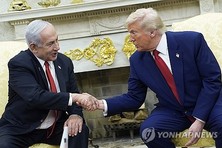 이스라엘, 이란 선제타격 뒤 “미국에 사전 통보했다” 발표
