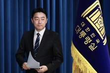 [속보]국가안보실 1차장에 김현종… ‘AI미래수석’ 하정우 네이버클라우드 센터장