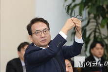 '尹 꼭두각시' 방첩사, 국회의원 사찰·블랙리스트 운영 사실로