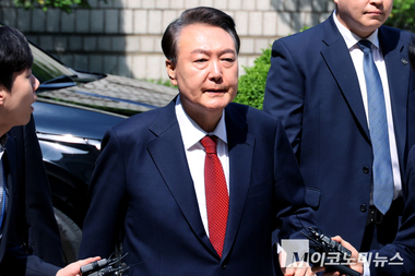 내란특검 “尹, 출석기일 변경 요청 불수용...불응시 마지막 조치”