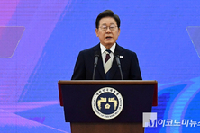 李 대통령 “주한미군 방공무기 반출, 반대하지만 관철 어려워”