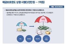 [하반기 달라지는 것들] 오늘부터 양육비 先지급제...9월 예금보호 5천만→1억