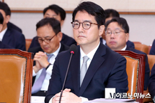 [속보] 심우정 검찰총장 결국 사의 표명