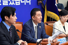 김병기 “심우정, 마지막까지 정치 검찰 본성 숨기지 않아”
