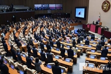 [속보] 여야, 상법 개정안 합의…법사위 소위 통과