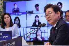 李대통령 "추석 전 검찰개혁 얼개는 만들 수 있을 것"