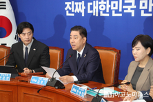 김병기 “국힘, 약속 파기...여야 합의 민생 추경 무산될 상황”